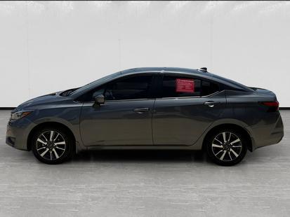 nissan versa sedan 2025 3N1CN8EV0SL886220 image nissan versa sedan 2025 3N1CN8EV0SL886220 image